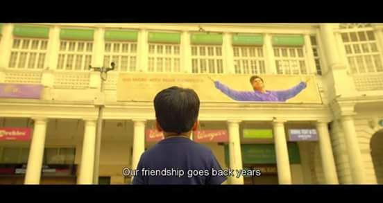 iamfk12's tweet photo. It's Friendship Day !!
This Pic Is Just Enougn To Define Our #Friendship and Love Towards Our @iamsrk 💓💓💓💓 https://t.co/v8fVzoz47g