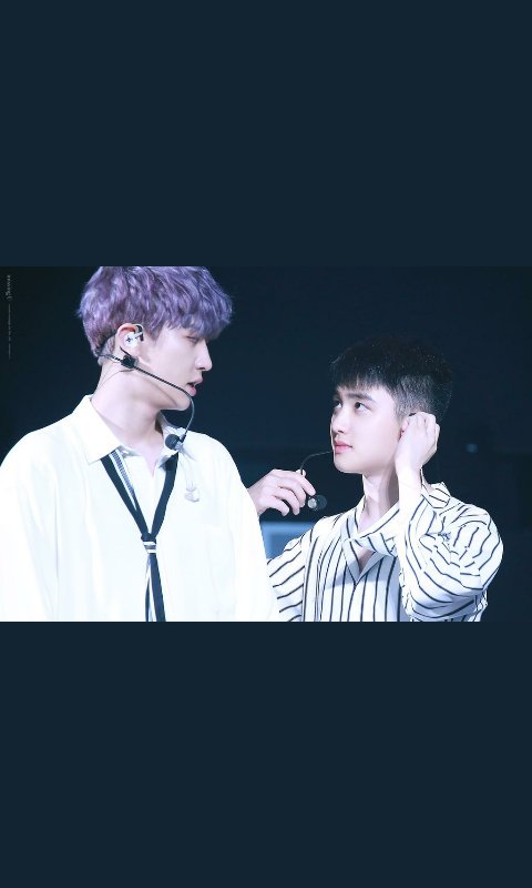 imarianerowan's tweet photo. Bby Kyung. Ano kaya mo pa ba ang hamon ng buhay? How to be you po? My God! #StaringGame #ChanSoo #KaiSoo
(cttro.) https://t.co/CnAg9z64E7