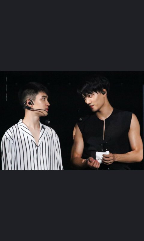 imarianerowan's tweet photo. Bby Kyung. Ano kaya mo pa ba ang hamon ng buhay? How to be you po? My God! #StaringGame #ChanSoo #KaiSoo
(cttro.) https://t.co/CnAg9z64E7