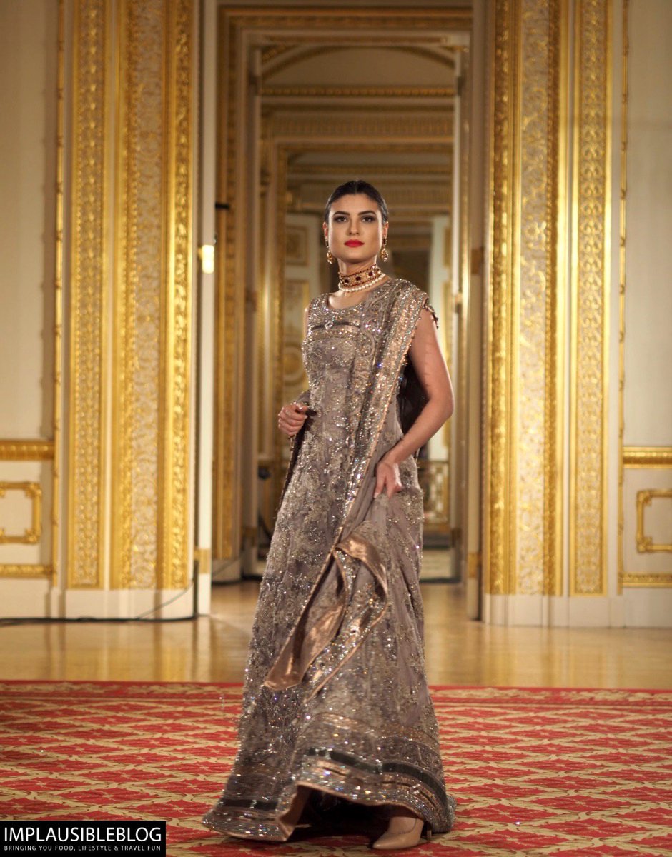 implausibleblog's tweet photo. An #IBFlashback to #PFW11 #PFW @pfwlondon @IbShuggy #LondonIsLovinIt #Fashion #Week #Style #Fbloggers @BBlogRT #Model #MakeUp https://t.co/ekIOBsr3Gz