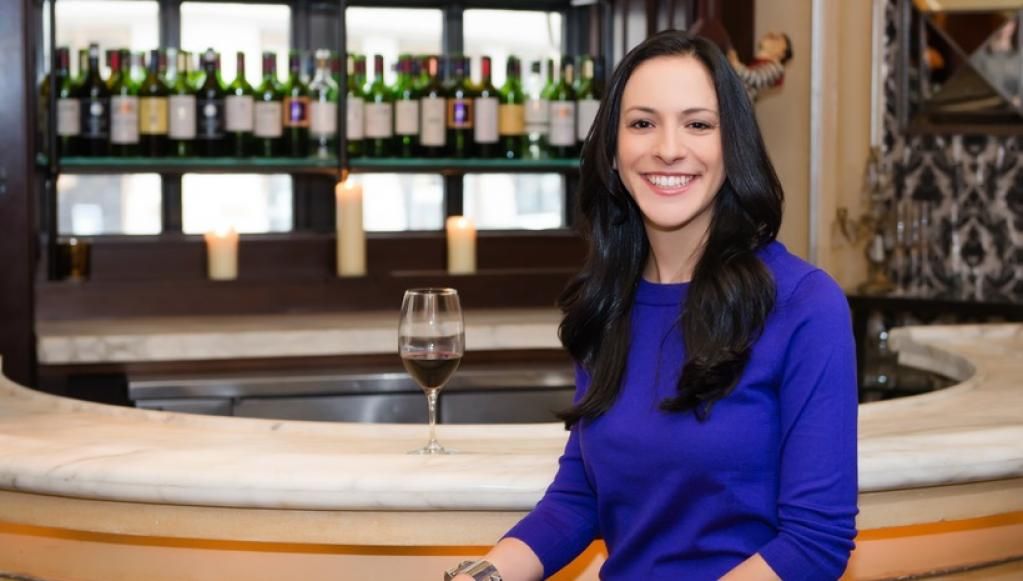 Professly_com's tweet photo. Lara Crystal, Co-Founder of @MinibarDelivery, joins Startups Live to share her story: https://t.co/ffY4Lwb9zP #entrepreneur #startup https://t.co/2EOnAtFO1o