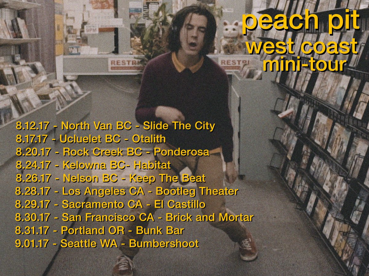 hanging @ the back tweet media