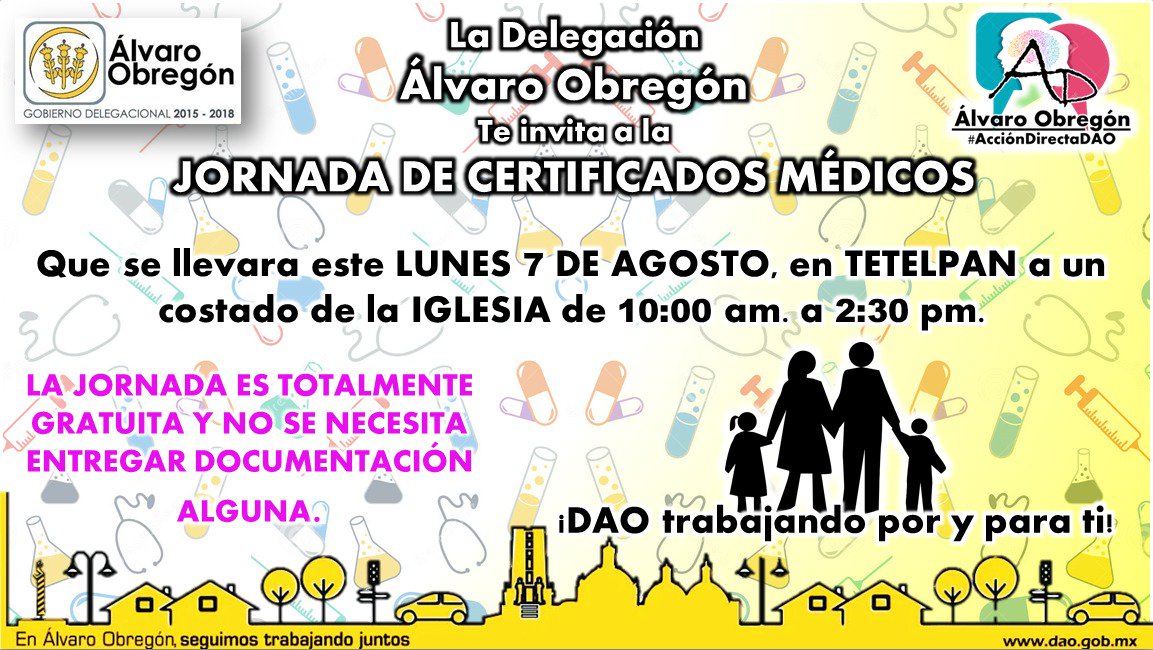 Acción Directa DAO tweet media