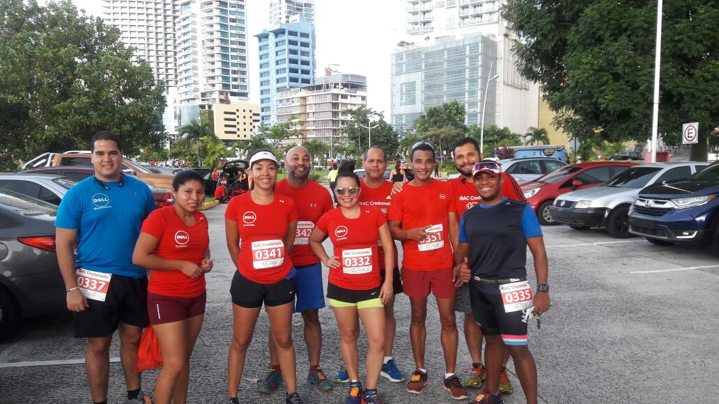 arielortiz_pty's tweet photo. @DellPanama supporting Asociación Pro Niñez. 5 y 10 Km. Great work! #DellRunners. #LifeAtDell #GoBigWinBig #IWork4Dell https://t.co/6HyYM31B7N