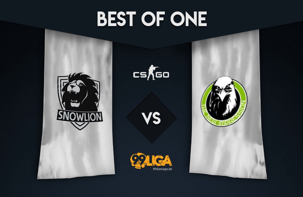 Snowlion_CSGO's tweet photo. Heute um 18 Uhr!!! @TNi_eSport https://t.co/9Jii2AlYyC