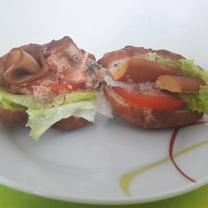 Bokit party with friends/entre amis !!! #bokit #plantbased #vegan #vegetalien #vegetalien #vegetarian #vege … ift.tt/2rcdjCD