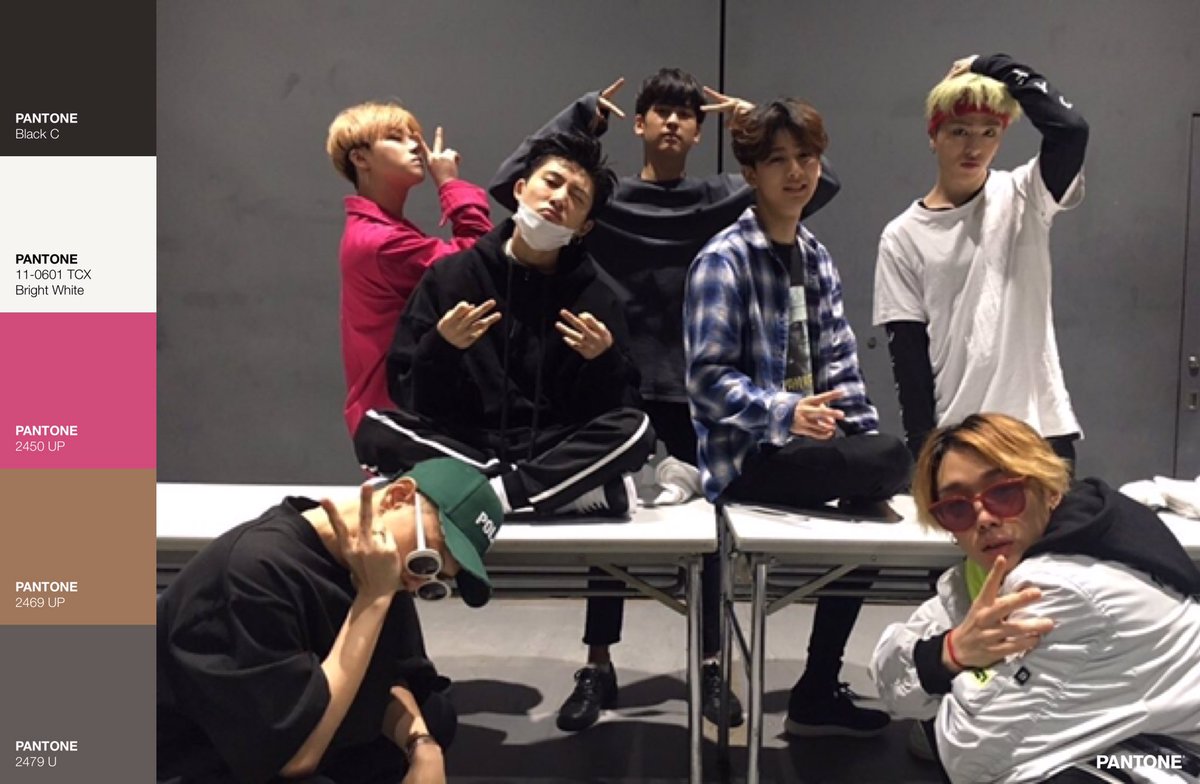 paletteikon's tweet photo. — #아이콘 ✧ *ೃ༄ https://t.co/mYkWKt1V4m