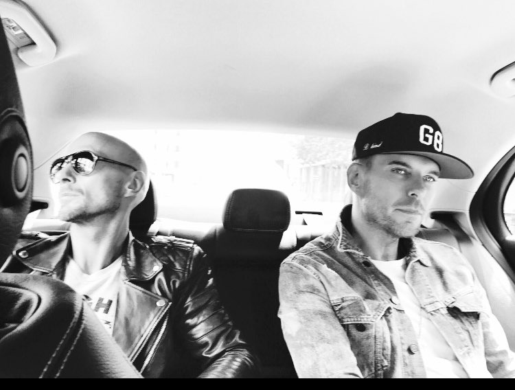 petergabi71's tweet photo. @mattgoss @LukeGoss Thank You! Love from a happy hungarian #Bros fan β€οΈ #BrosGlobal https://t.co/3x5TIkBeLT