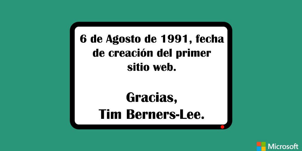 MicrosoftAyuda's tweet photo. 🎊 En conmemoración de ese día, separamos una lista de aplicaciones de desarrollo para ti 🎊:
https://t.co/fLsfXbpCpO https://t.co/oQ0JEVbi6S