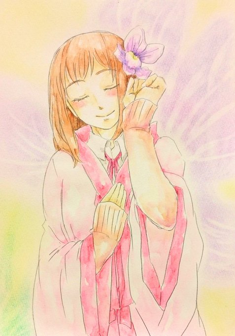 姫金魚草のtwitterイラスト検索結果 姫金魚草のtwitterイラスト検索結果