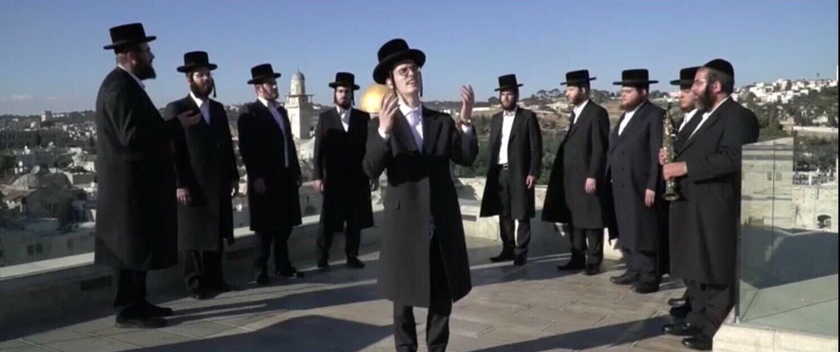 מקהלת מלכות (@malchuschoir) on Twitter photo We are happy to take a part of the first song "Nachmi" by <a href="/DudiKnopfler/">Dudi Knopfler</a> upcoming album Enjoy! >>> youtu.be/6hxZ5olObaA We are happy to take a part of the first song "Nachmi" by <a href="/DudiKnopfler/">Dudi Knopfler</a> upcoming album Enjoy! >>> youtu.be/6hxZ5olObaA