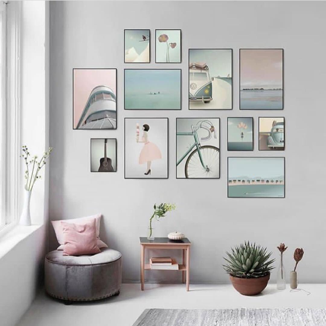 Would love to have this corner. 😍 <a href="/gurman/">gurman</a>.interior

👉🏽 chinteriors.com.au

#interiordesign #interior #home #styletip #Australia #Sydney