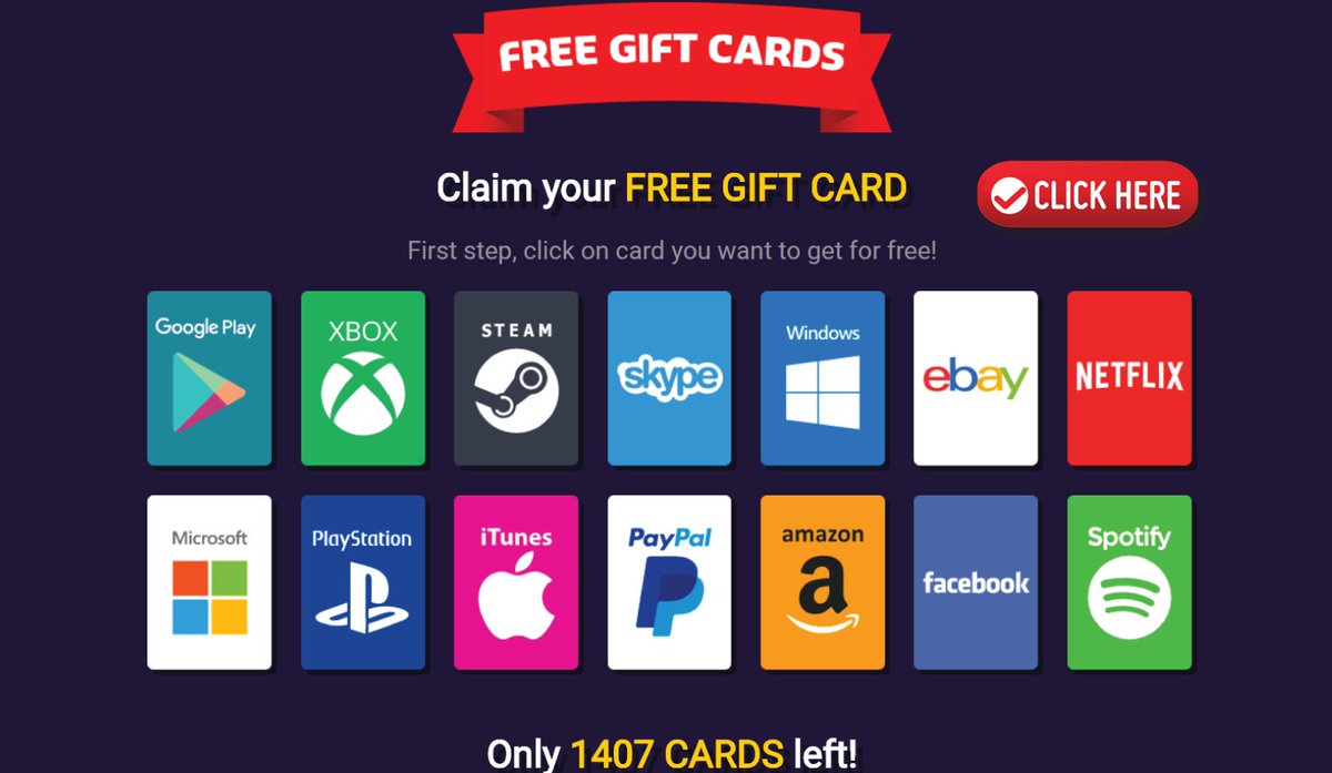 amazon gift card generator facebook