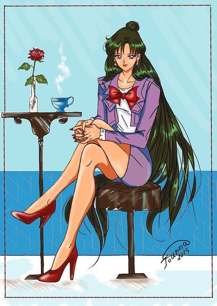 pluto_setsuna's tweet photo. Никто не хочет чая?
А то тут пару пакетиков завалялось~ https://t.co/GmzrS8fziG