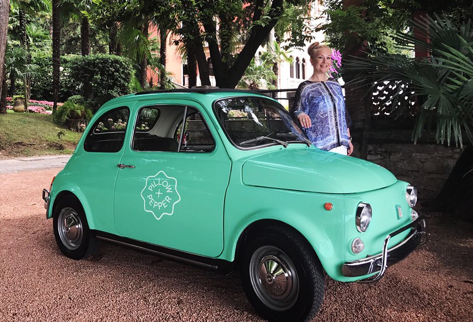 pillowandpepper's tweet photo. We are on the road again! Sign up on our website and go to explore more than 300 collected recommendations today. #traveltips #travelguide https://t.co/rshybINv0Q