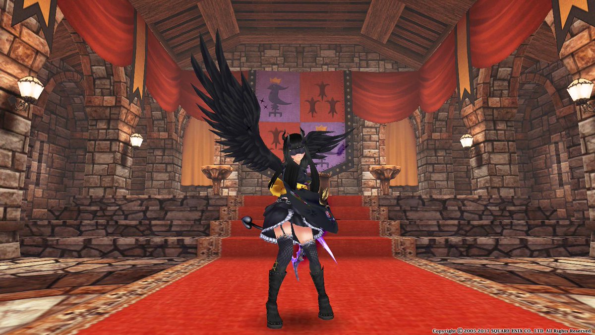 ｋｅｉ ｋｏ 姿を消したメイデン長 Na Twitterze アクセサリー オルガヴィック 魔法のアイマスク 紫 ヘビモスホーン ノナデビルホーン デモンズテイル 黒 ツェーンウィング 今回の特色は ヘビモスホーン と ノナデビルホーン が被りません事で御座いますわ