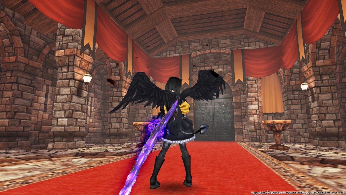 ｋｅｉ ｋｏ 姿を消したメイデン長 Na Twitterze アクセサリー オルガヴィック 魔法のアイマスク 紫 ヘビモスホーン ノナデビルホーン デモンズテイル 黒 ツェーンウィング 今回の特色は ヘビモスホーン と ノナデビルホーン が被りません事で御座いますわ