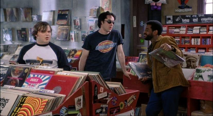 thegoodpicture's tweet photo. Happy Record Store Day! https://t.co/cPAXbnQv63