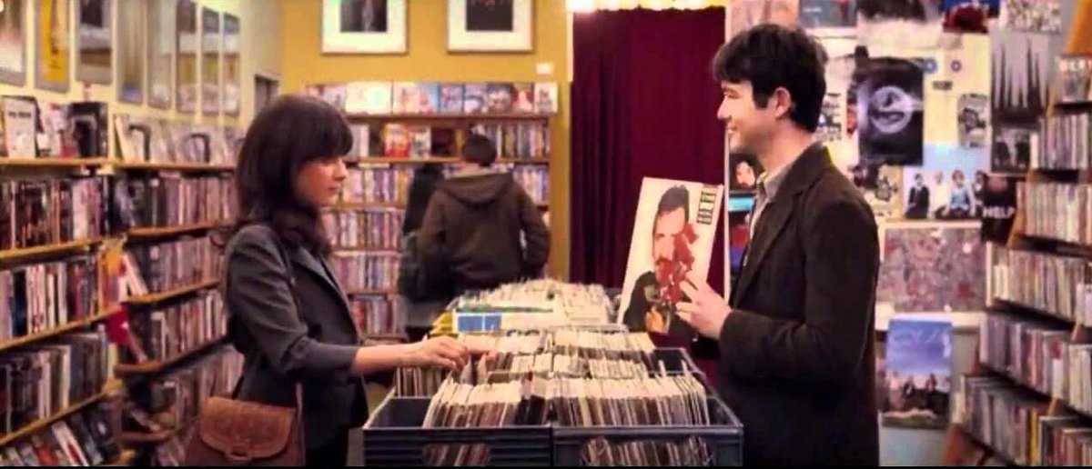 thegoodpicture's tweet photo. Happy Record Store Day! https://t.co/cPAXbnQv63