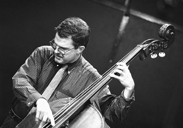 Happy Birthday to our dad Charlie Haden, who would\ve turned 80 today.      