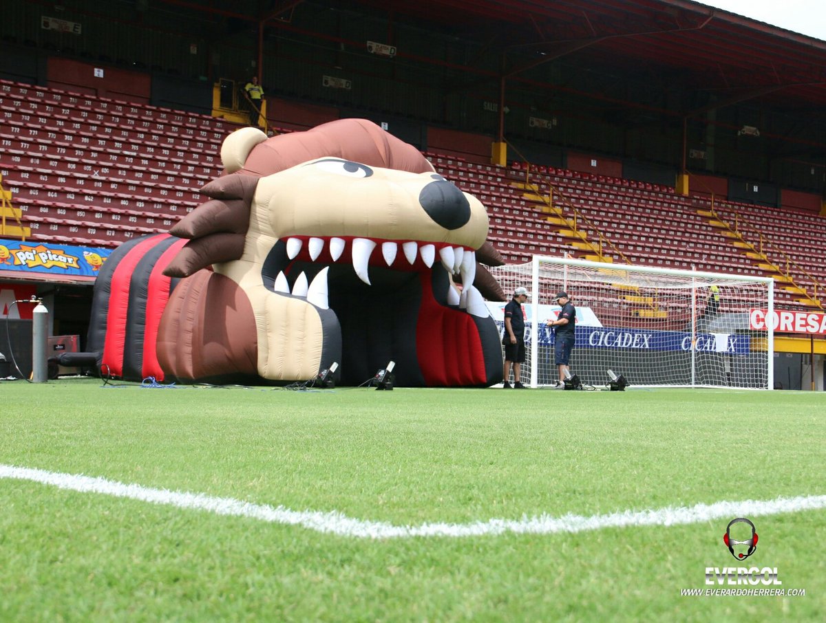 Resultado de imagen para alajuelense everardoherrera