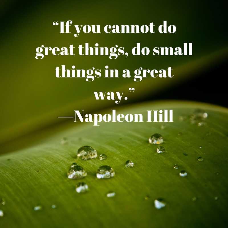 CraftedExtracts's tweet image. Pay attention to detail. Learning to do small things in a great way prepares our mind for bigger things! 
#SundayFunDay #Motivation #Quote