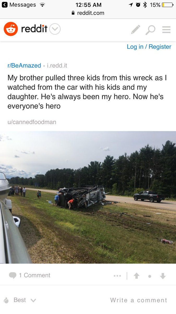 Hailey LaSalle tweet media