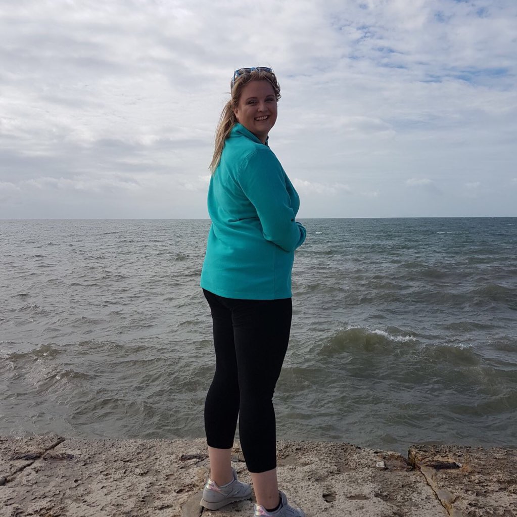 brittanychaplin's tweet photo. #NewProfilePic https://t.co/cVR41stetH