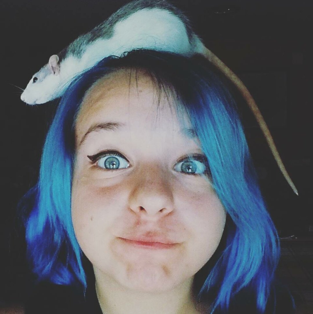 #NuevaFotoDePerfil