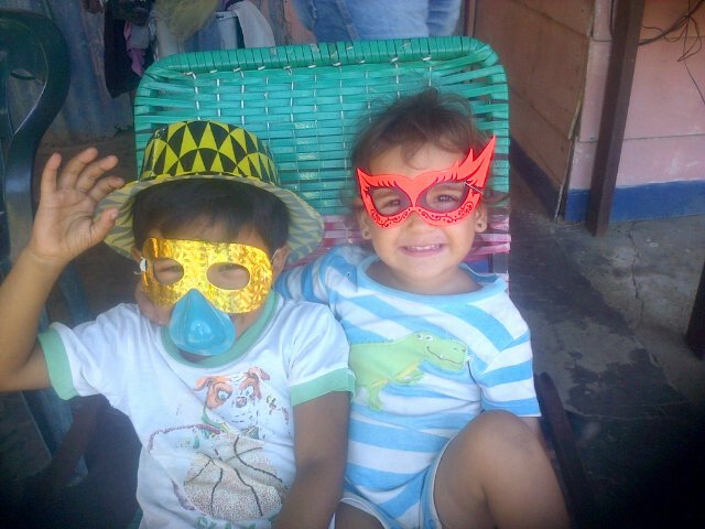 Chiquinquirapoz's tweet photo. #AmoresDeMiVida #MiChuchi #Monset https://t.co/b6YIWAb4Kf