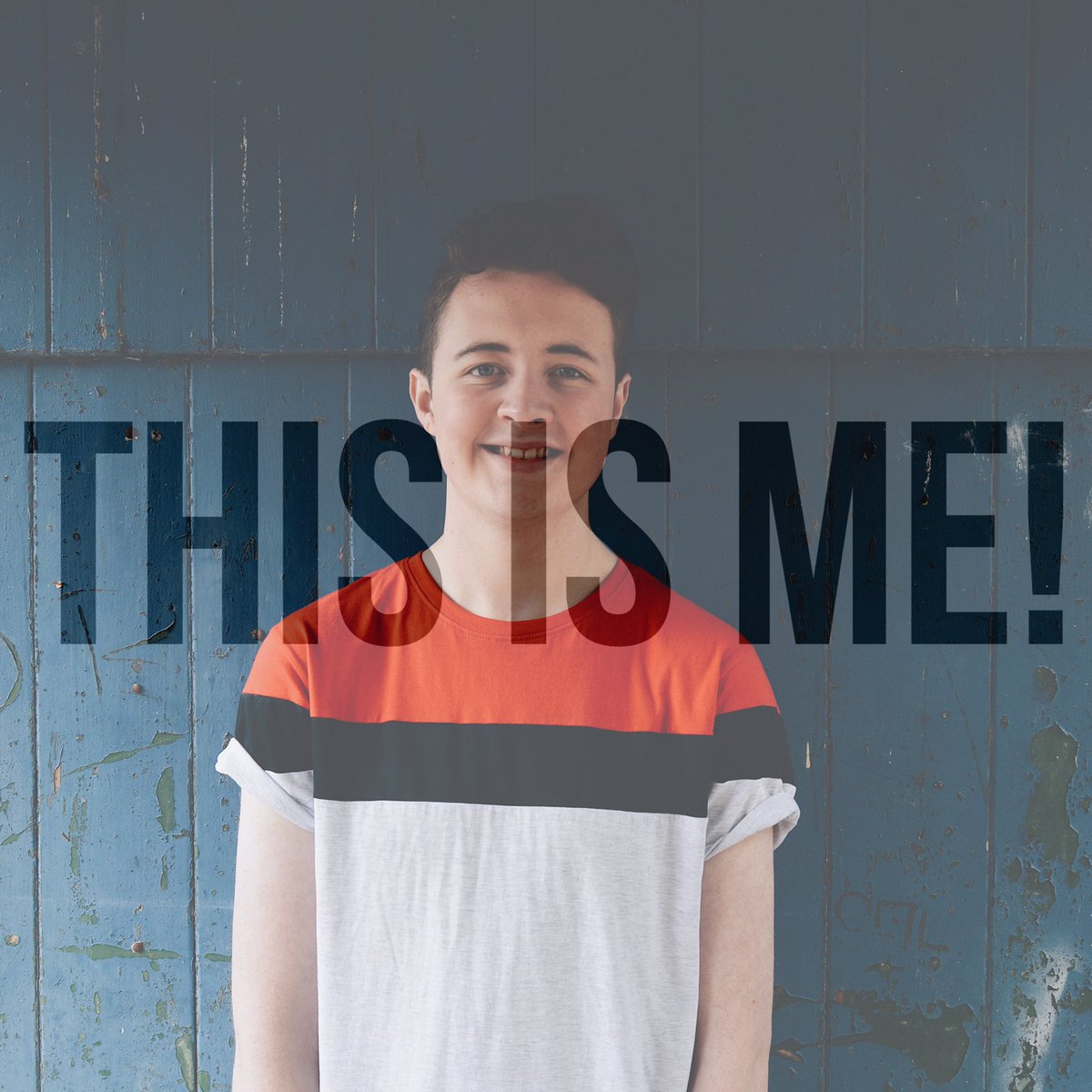 ThisIsMeuk's tweet photo. After people bullied me for being "fat" I decided to convert to a healthy lifestyle. Now I can wear what I want with no fear 💚 #ThisIsMeUk https://t.co/YwwpWPQHOc