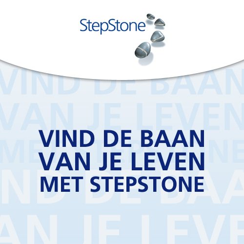 Vacatures tweet media