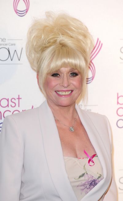 Happy Birthday Barbara Windsor 