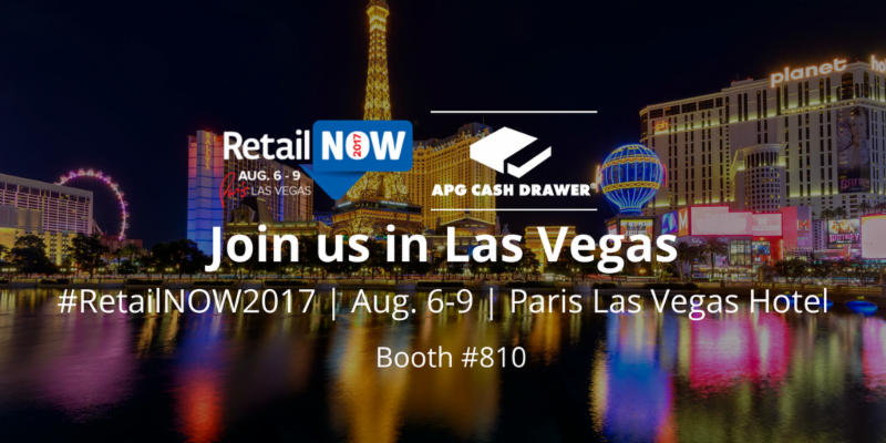 apg_solutions's tweet photo. Global cash drawer manufacturer showcases
mPOS interfaces at #RetailNOW #RNOW2017 https://t.co/rogwrhp0Av https://t.co/fsoOuXUdSB