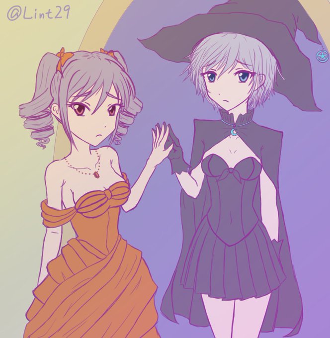 魔女になりたいのtwitterイラスト検索結果 古い順 魔女になりたいのtwitterイラスト検索結果 古い順