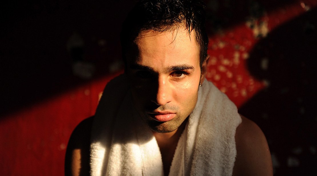 lifeatoli's tweet photo. #startup #health Pissed-off Paulie Malignaggi Leaves Camp McGregor After Sparring Photos Posted… https://t.co/mjfEmLwYja #fitness #workout https://t.co/tpq5wdSeVp