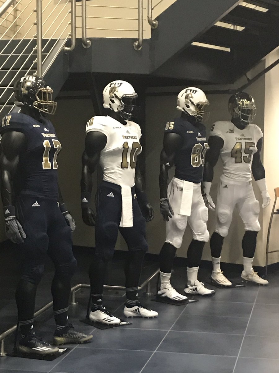 Nike's new approach to college football uniforms: clean and simple, by  Brock Brames