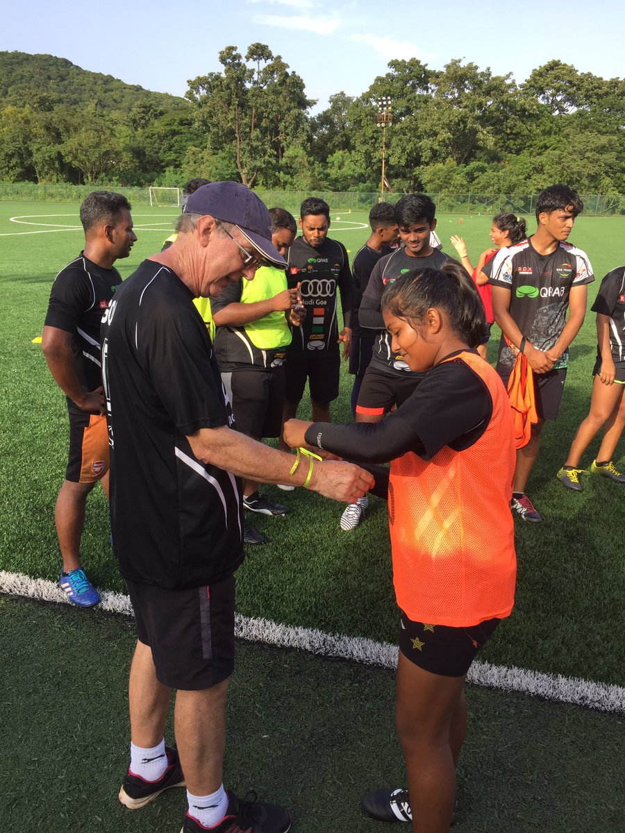 Goa Rugby (@goarugby) on Twitter photo Together one last time before we head to Bihar for the <a href="/RugbyIndia/">Rugby India</a> Nationals, Have a lookπ
facebook.com/GoaRugby/postsβ¦
#LetsBringItHome π Together one last time before we head to Bihar for the <a href="/RugbyIndia/">Rugby India</a> Nationals, Have a lookπ
facebook.com/GoaRugby/postsβ¦
#LetsBringItHome π