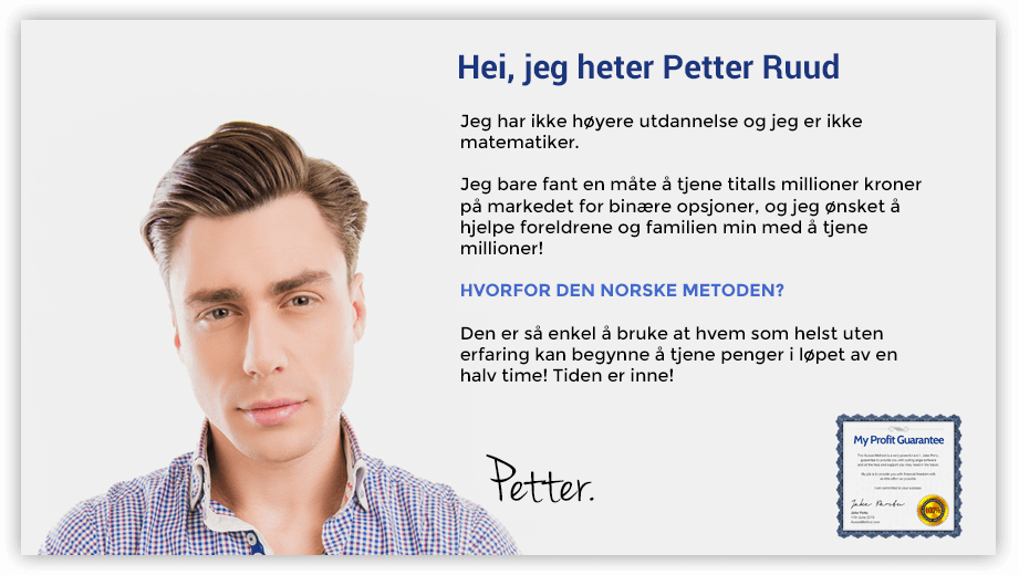 NorwegianMethod tweet picture