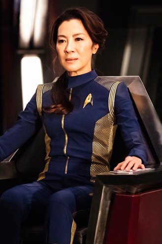 Happy Birthday, Michelle Yeoh! I can\t wait for you!   