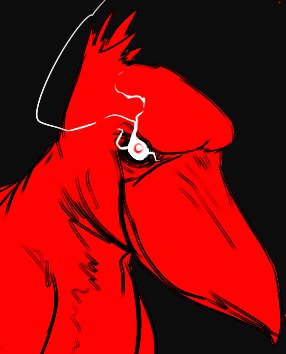 request : chubby shoebill

CHUBBY