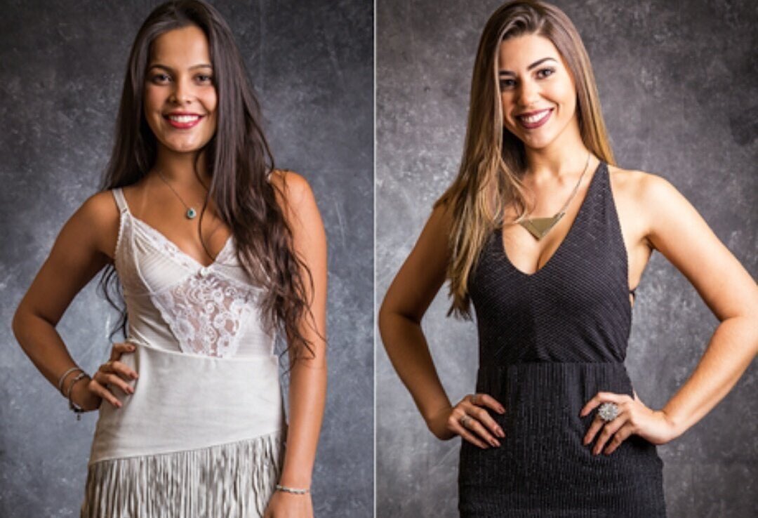 enquetereal's tweet photo. Se a final do #BBB17, fosse hoje, pra quem seria sua torcida?

RT - Emilly👸🏻
FAV - Vivian👸🏼 https://t.co/uD25VCQkNx