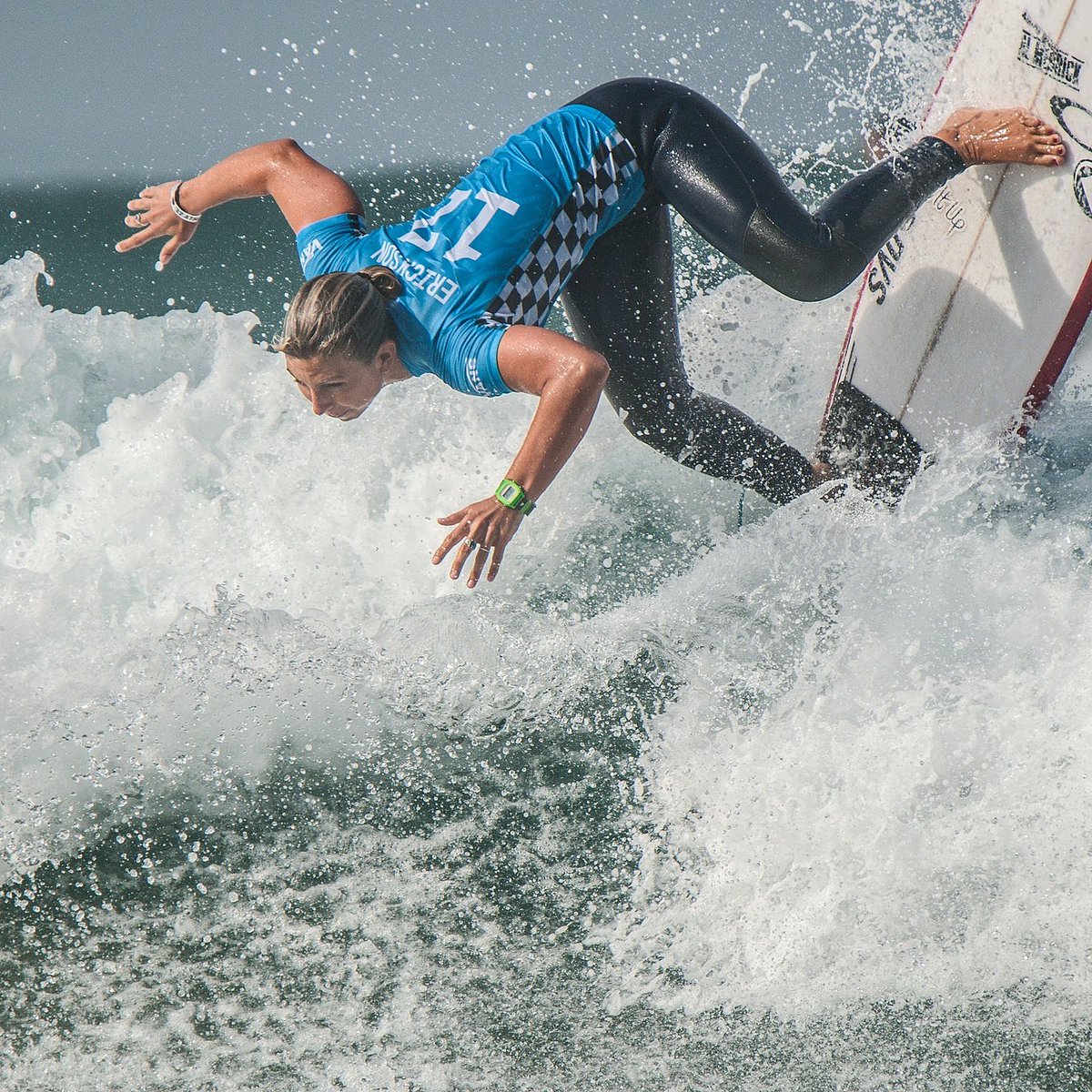 ToroTroy's tweet photo. Congratulations @Sageerickson #vansusopenofsurfing2017 @usopenofsurf #surfers #stokedvision #committedtoboardriding #nikon #nikon_official https://t.co/ldJ9BDFJTF