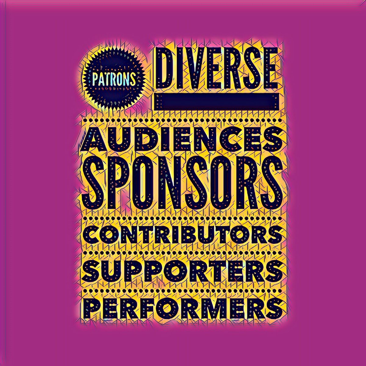 NCBlackRep's tweet photo. 💜🖤💜we appreciate all of you💜🖤💜 #2017NBTF https://t.co/cjou7zhMRW