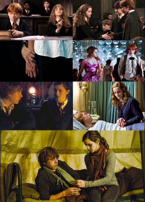 Romione ♥