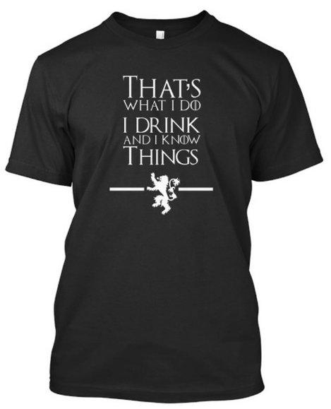 jamesclarke1123's tweet photo. #ConfessYourUnpopularOpinion 
#5WordMoviePlots 
Order Now The Greatest SHIRT every of Game Of Thrones from >> https://t.co/nRmyIpm86Y   << https://t.co/jR0svp8HcF
