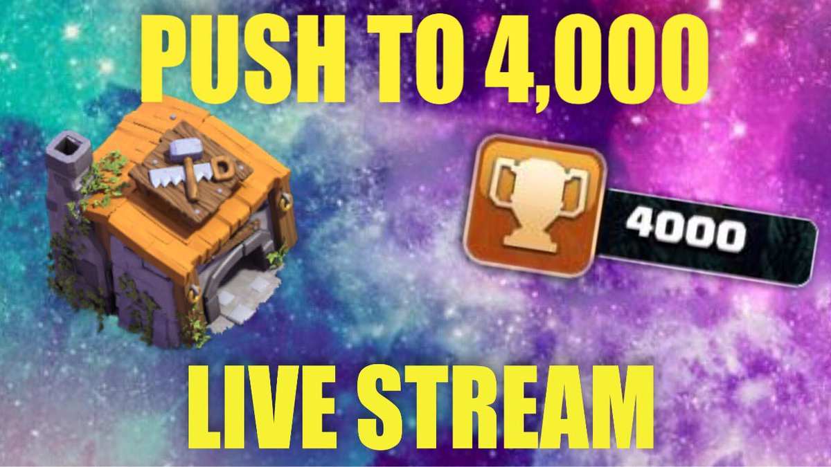 Surfnboy's tweet photo. Most likely going to be streaming tonight in about 2 hours on my YouTube channel (link in description)  going to be pushing to 4k cups in bb https://t.co/vit9JlkVhz