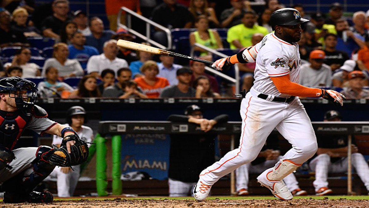 Ozuna, Urena help Marlins avoid 3-game sweep bit.ly/2vF0lR7 https://t.co/l0Km3Vvp3s