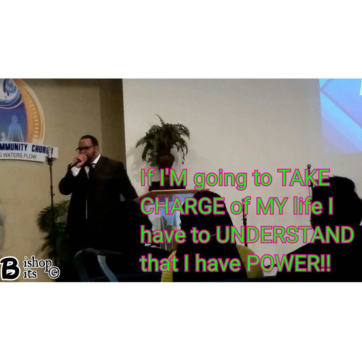 Blessed_Radio's tweet photo. #ConfessYourUnpopularOpinion
The Pool of Life Community Church https://t.co/wkmqicjZQT