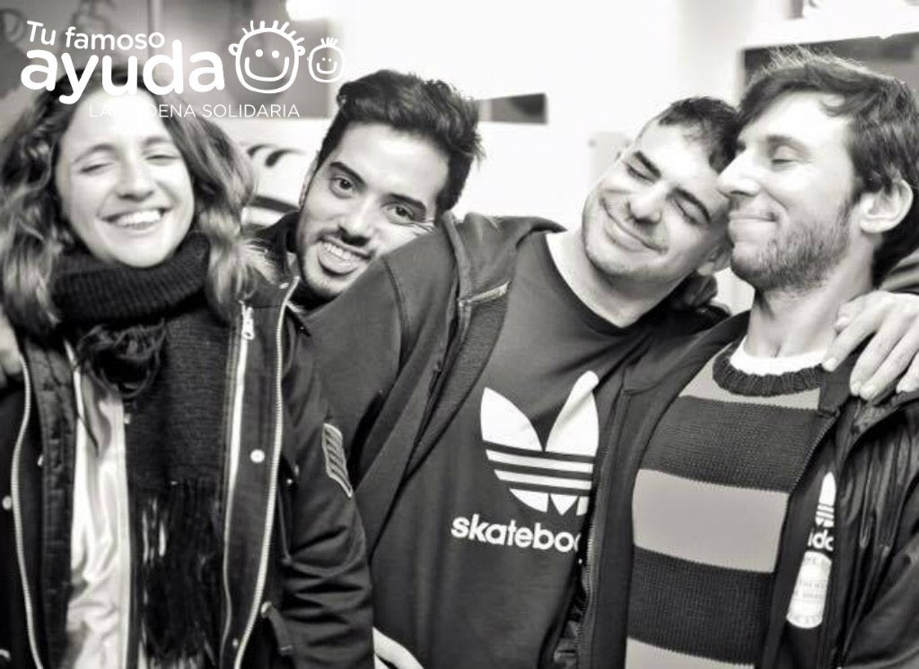 Entrevistá a <a href="/losutopians/">Cacho Cardozo</a> junto a <a href="/RevistaSoyrock/">Revista Soy Rock</a> 
goo.gl/Cj4Snm
#utopians #losutopians #rock #revista #music #todosnuestrosatomos